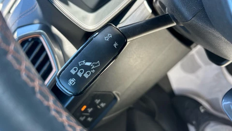 Cupra Formentor 1.5 TSI 110kW (150 CV) DSG