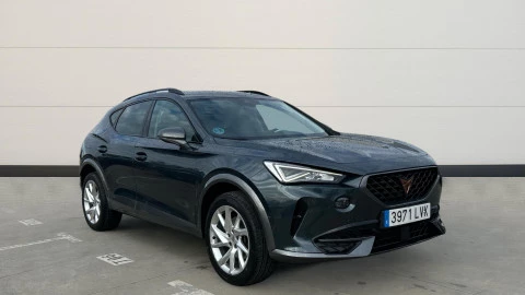 Cupra Formentor 1.5 TSI 110kW (150 CV) DSG