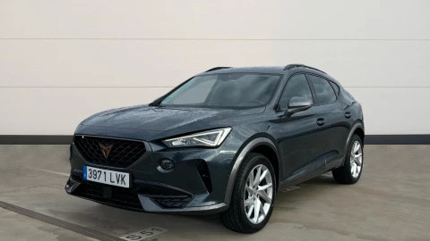 Cupra Formentor 1.5 TSI 110kW (150 CV) DSG