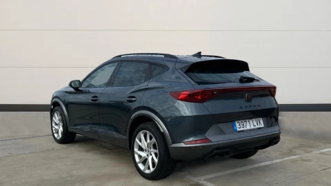 Cupra Formentor 1.5 TSI 110kW (150 CV) DSG