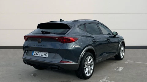 Cupra Formentor 1.5 TSI 110kW (150 CV) DSG