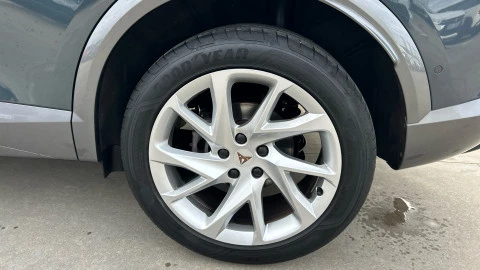 Cupra Formentor 1.5 TSI 110kW (150 CV) DSG