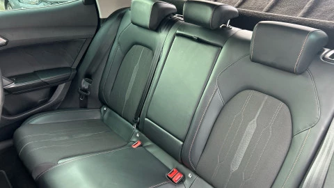 Cupra Formentor 1.5 TSI 110kW (150 CV) DSG