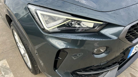 Cupra Formentor 1.5 TSI 110kW (150 CV) DSG