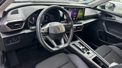 Cupra Formentor 1.5 TSI 110kW (150 CV) DSG