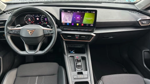 Cupra Formentor 1.5 TSI 110kW (150 CV) DSG