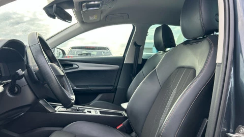 Cupra Formentor 1.5 TSI 110kW (150 CV) DSG