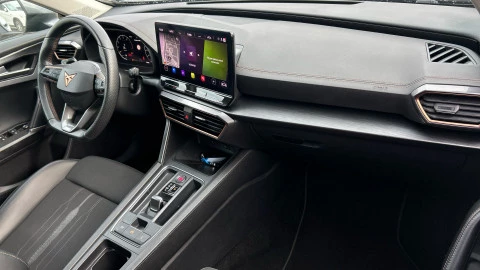 Cupra Formentor 1.5 TSI 110kW (150 CV) DSG