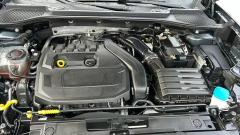 Cupra Formentor 1.5 TSI 110kW (150 CV) DSG