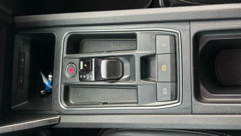 Cupra Formentor 1.5 TSI 110kW (150 CV) DSG