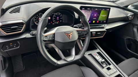 Cupra Formentor 1.5 TSI 110kW (150 CV) DSG