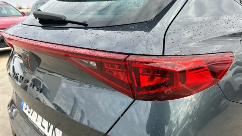 Cupra Formentor 1.5 TSI 110kW (150 CV) DSG