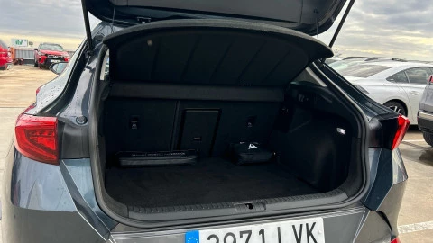 Cupra Formentor 1.5 TSI 110kW (150 CV) DSG