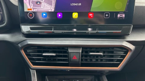 Cupra Formentor 1.5 TSI 110kW (150 CV) DSG