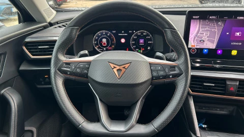 Cupra Formentor 1.5 TSI 110kW (150 CV) DSG