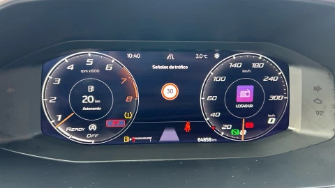 Cupra Formentor 1.5 TSI 110kW (150 CV) DSG