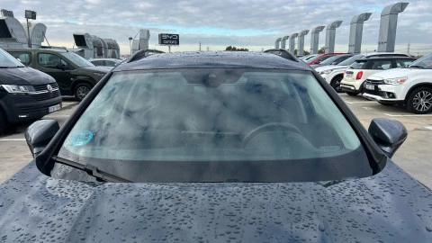 Cupra Formentor 1.5 TSI 110kW (150 CV) DSG