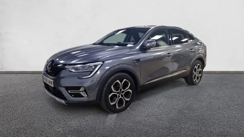 Renault Arkana Techno TCe 103kW(140CV) EDC mild hybrid