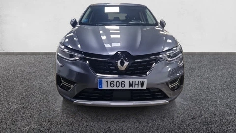 Renault Arkana Techno TCe 103kW(140CV) EDC mild hybrid