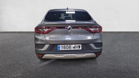 Renault Arkana Techno TCe 103kW(140CV) EDC mild hybrid