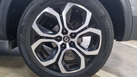 Renault Arkana Techno TCe 103kW(140CV) EDC mild hybrid