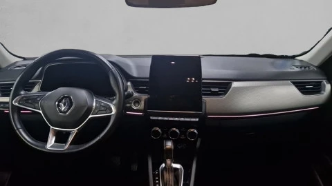 Renault Arkana Techno TCe 103kW(140CV) EDC mild hybrid