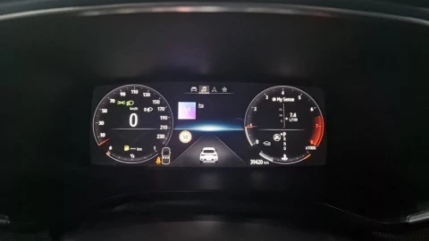 Renault Arkana Techno TCe 103kW(140CV) EDC mild hybrid