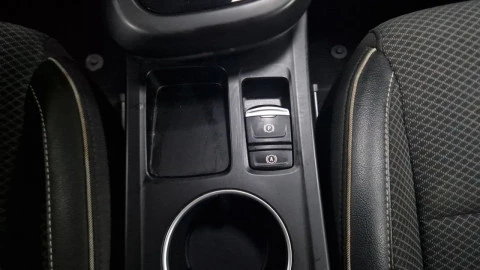 Renault Arkana Techno TCe 103kW(140CV) EDC mild hybrid