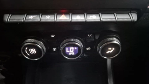 Renault Arkana Techno TCe 103kW(140CV) EDC mild hybrid