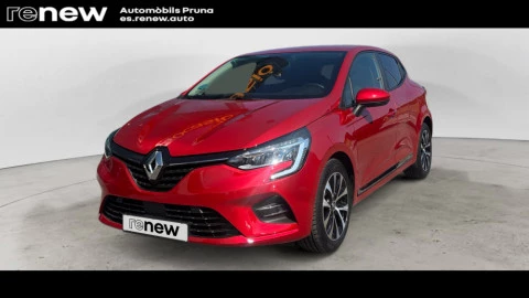 Renault Clio Intens