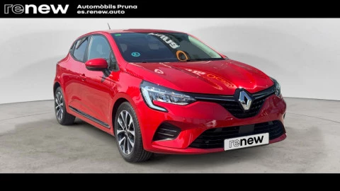 Renault Clio Intens