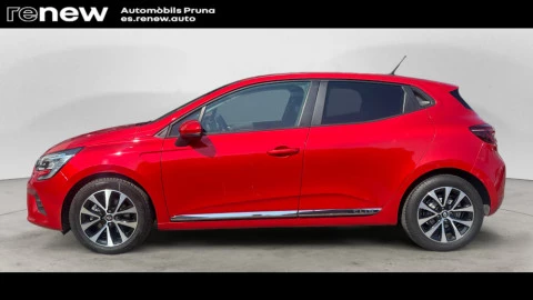 Renault Clio Intens