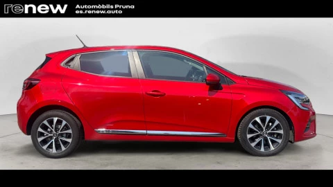 Renault Clio Intens