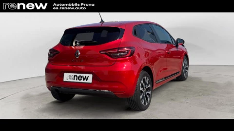 Renault Clio Intens