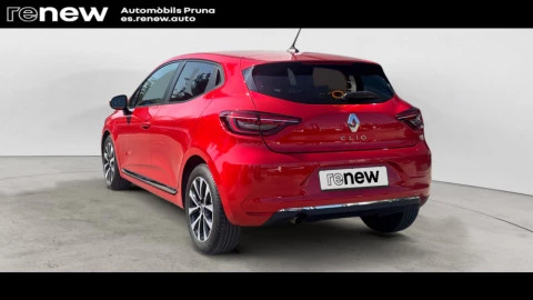 Renault Clio Intens