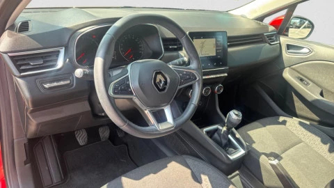 Renault Clio Intens
