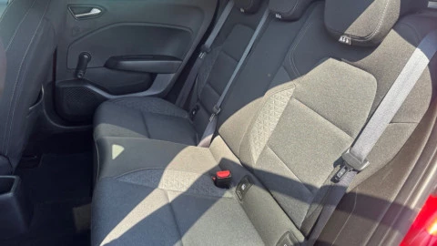 Renault Clio Intens