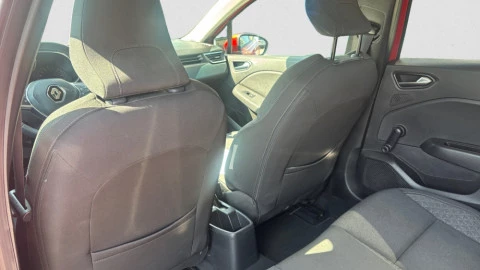 Renault Clio Intens