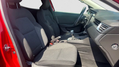 Renault Clio Intens