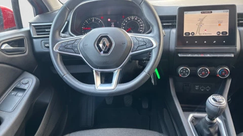Renault Clio Intens
