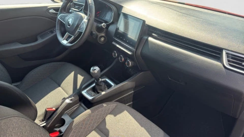 Renault Clio Intens