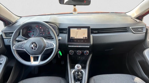 Renault Clio Intens