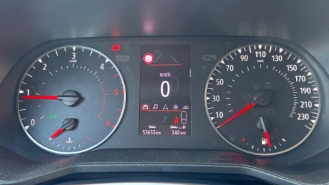 Renault Clio Intens
