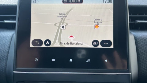 Renault Clio Intens