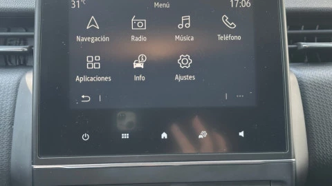 Renault Clio Intens