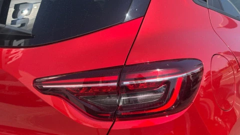 Renault Clio Intens