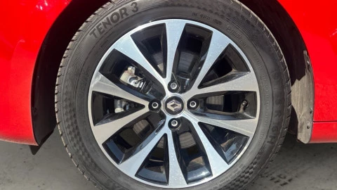 Renault Clio Intens