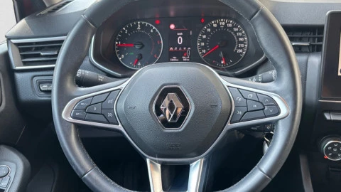 Renault Clio Intens