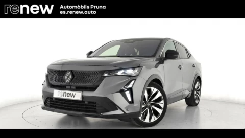 Renault Rafale 200 E-Tech Full Hybrid Techno
