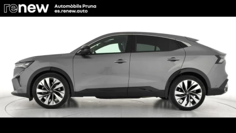 Renault Rafale 200 E-Tech Full Hybrid Techno